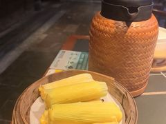 -索溪山寨·湘西饮食文化博物馆(标志门店)