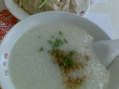 鸡粥-振鼎鸡(福州路店)