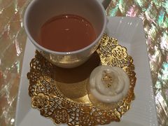 -8餐厅(新葡京酒店)