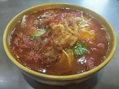 -华兴街煎蛋面(总店)
