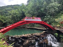 -古龙峡云天玻霸
