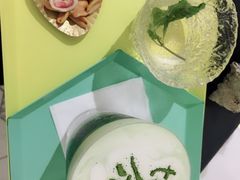 -茶是一枝花泡茶店
