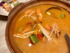 -金椰壳· 大厨新加坡菜(壹方城店)