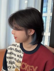-SY COLOUR专业烫染