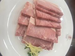 -富春茶社(国庆路店)