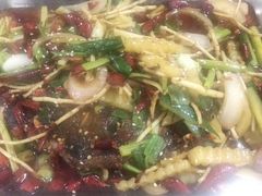 -万州浩客烤鱼(华阳店)