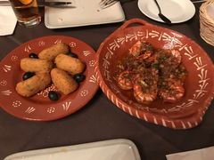 -ALBERGUE 1601 婆仔屋葡国餐厅