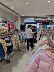 -孩子王童乐园(淮安万达店)