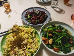 -小吊梨汤·北京菜·烤鸭(鸟巢店)