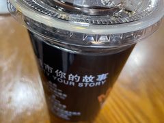 -丁丁猫重庆小面(徐州路店)