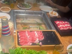 -草原塞蛮羊火锅城(港湾店)