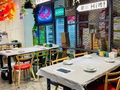 -学士怪怪龙虾·川菜·烧烤(学士街店)
