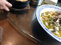 -山水人家(九堡店)