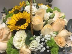-怡花宜木鲜花店(朝阳路店)