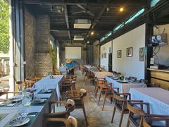 -北京山里寒舍度假酒店