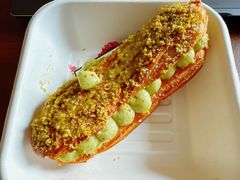 -BUTTERFUL&CREAMOROUS 黄油与面包(西单大悦城店)