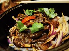 -国惠大酒楼(仓山万达店)