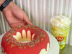 -DQ·蛋糕·冰淇淋(五棵松万达店)