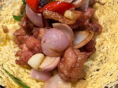-云海肴·汽锅鸡·云南菜(广安门天虹店)