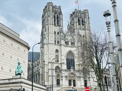 -布鲁塞尔大广场