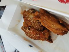 -必胜客(上海新南方商城PH店)