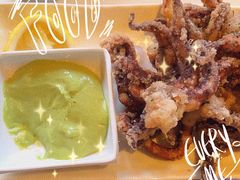 -WOLFGANG PUCK KITCHEN & BAR(迪士尼小镇店)