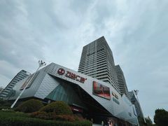 -万达广场(济南高新店)