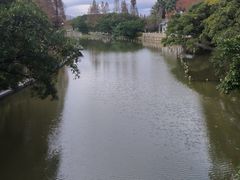 -江心屿景区