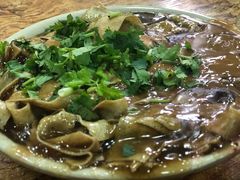 锅巴菜-真素诚(玉泉路总店)
