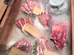 -牛将军•涮肉•烤肉(北京王府井·故宫店)