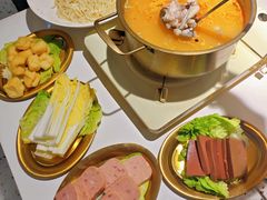 -友达面馆(广州总店)