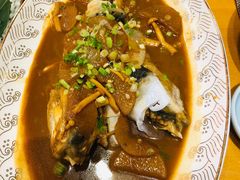 -天正河鲀·河豚亭(大连店)