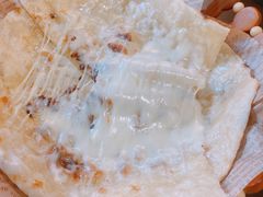 -南国印度餐厅Dakshin
