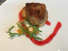 -Social 秀西餐厅-长沙瑞吉酒店(运达店)