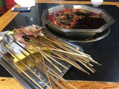 -陈陈火锅(较场口店)