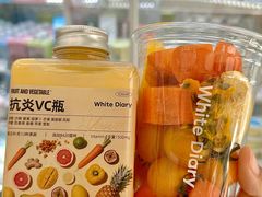 -白色日记·手作酸奶(麦凯乐店)