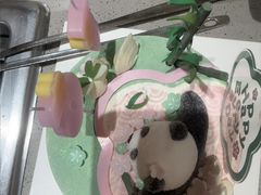-海底捞火锅(赛格国际购物中心店)