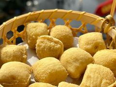 -包整·丝娃娃(一览甲秀楼风景店)