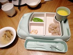 -莆田餐厅PUTIEN(三里屯店)