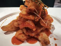 -津沽小院(天津之眼店)