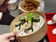 -佬太公海鸭·海鲜大排档(上海总店)
