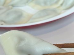 -喜家德虾仁水饺(金融中心店)