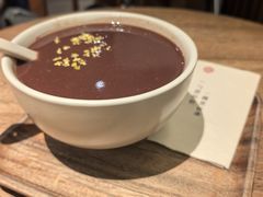 -彬媽糖水(侨鑫国际店)