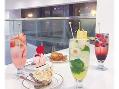 -PETIT PARIS 小巴黎(凯德1818店)