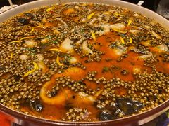 -四川饭店(长白店)