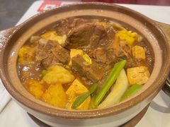 -火炉火自助餐(西直门凯德MALL店)