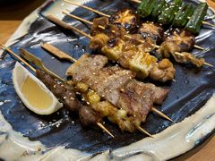 -极尚·大喜屋(光启城店)