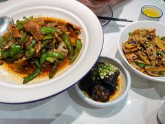 -兰湘子·湘菜小炒(石家庄万象城店)