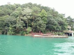-石燕湖生态旅游景区