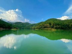 -广州白江湖森林公园